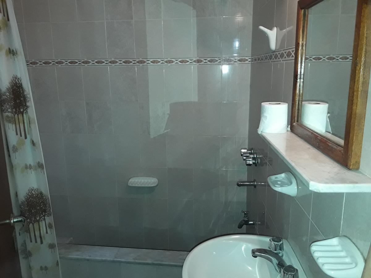 ترماس دي ريو هوندو Hotel Daives المظهر الخارجي الصورة